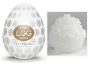 TENGA Egg Crater 1er