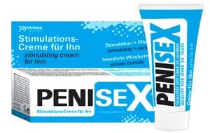 PENISEX Creme 50 ml f. IHN