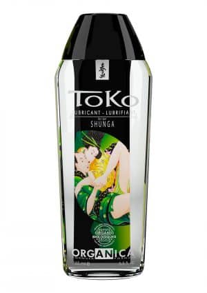 Toko Lubricant Organica (165ml)