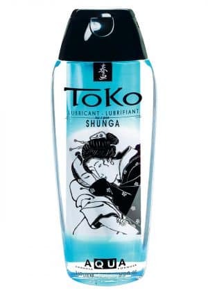 Toko Aqua Lubricant (165ml)