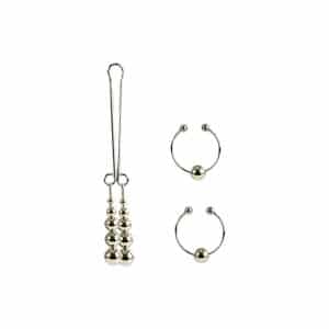 Nipple & Clitoral Body Jewelry