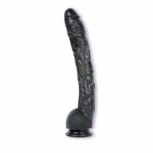 Dick Rambone Cock 17 Inch