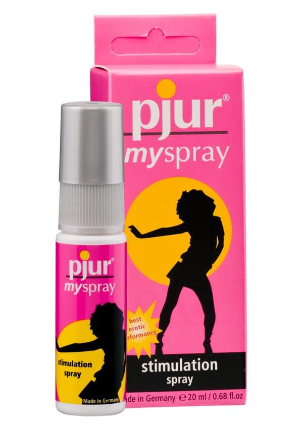 Pjur My Spray 20ml