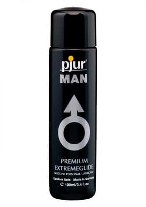 Pjur Man Extreme Glide 100ml