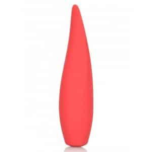 Vibrator Red Hot "Amber"