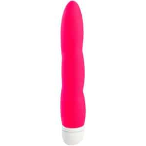 Vibrator Jazzie (Pink)