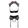 Raffiniertes Hebe-Set