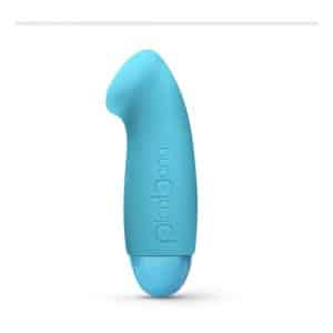 Mini G-Punkt Vibrator "Kiki 2"