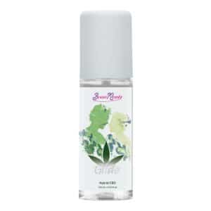 BeauMents Glide Hybrid CBD (125ml)