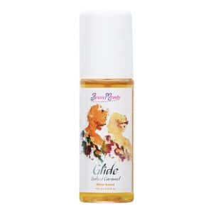 BeauMents Glide Salted Caramel (125ml)