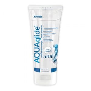 JOYDIVISION AQUAglide Anal 100ml