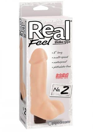 Real Feel Lifelike Toys No.2