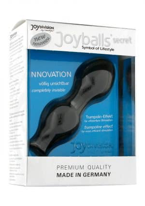 Joyballs Secret Balls