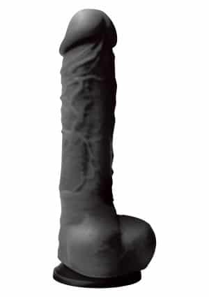 Pleasures Dildo (18 cm)