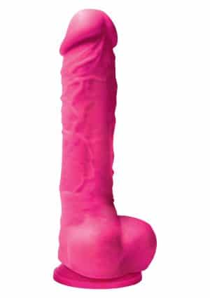 Pleasures 5 Inch Dildo