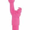 Silicone Bunny Kiss