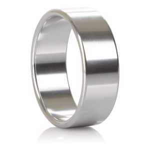 Alloy Metallic Ring - XL