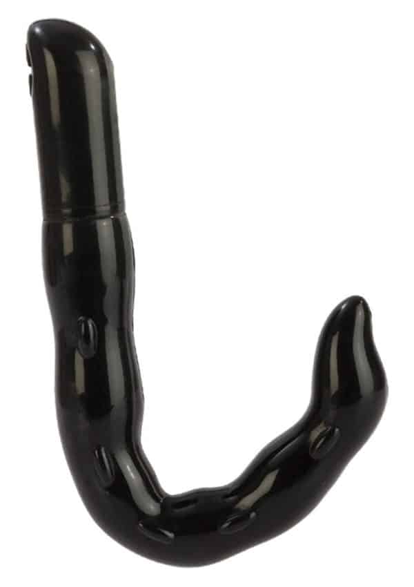 Versatile Prostate Stimulator