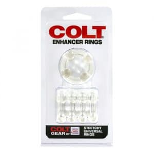 COLT Enhancer Rings