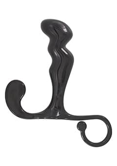 Power Plug Prostate Massager