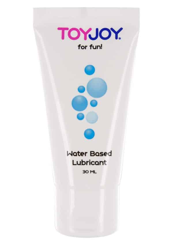 Toyjoy Water Based Lubricant (30ml)