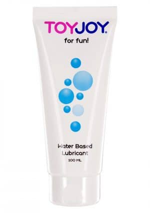 Toyjoy Lube Warming 100ml