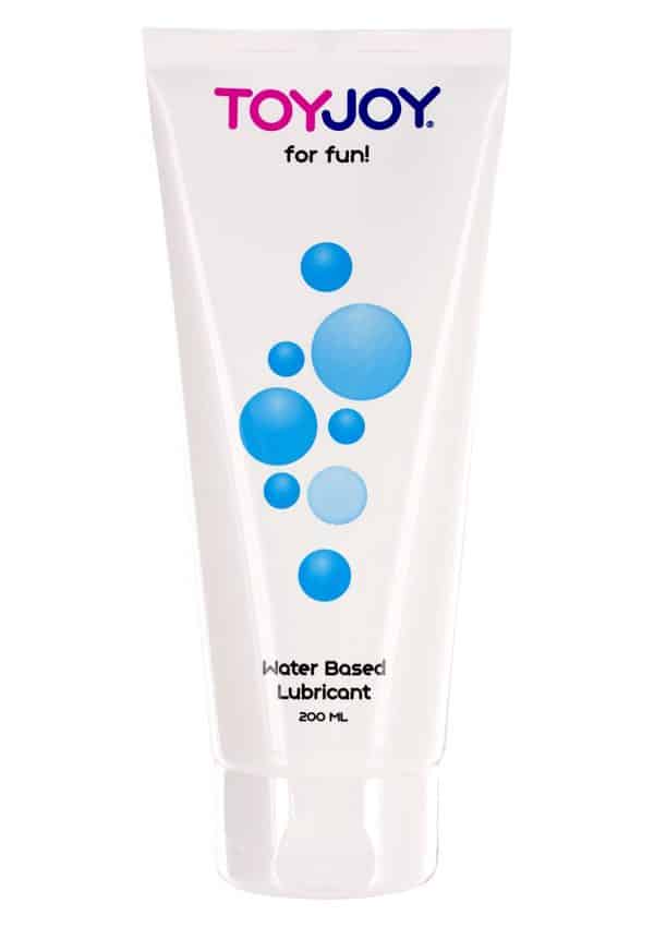 Toy Joy Lube Waterbased (200 ml)