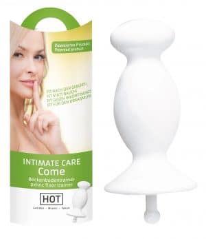 HOT INTIMATE CARE Come Beckenbodentrainer