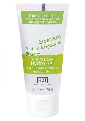 Intimate Care Hydro Gel 50ml