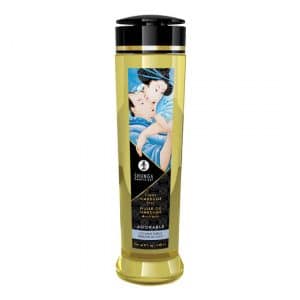 SHUNGA Massage Öl Adorable (Coconut Thrills) 240ml