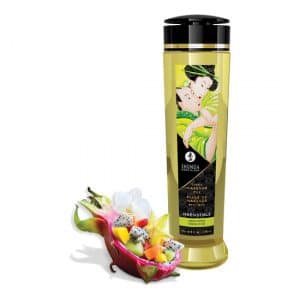 SHUNGA Massage Öl Irresistible (Asian Fusion) 240ml