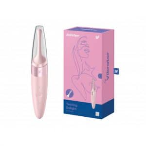 Twirling Delight Spitzenvibrator