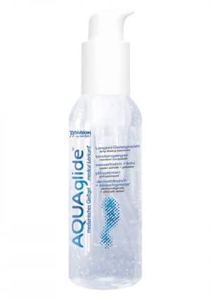 JOYDIVISION AQUAglide Pumpspender 125ml