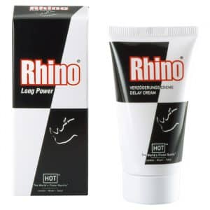 Rhino Long Power Cream 30ml