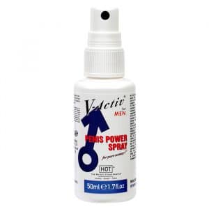 V-Activ Penis Power Spray 50ml