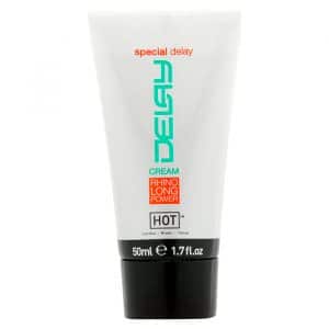 Delay Creme 50ml