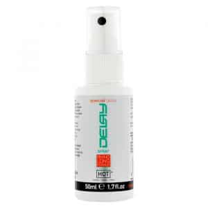 Delay Spray 50ml