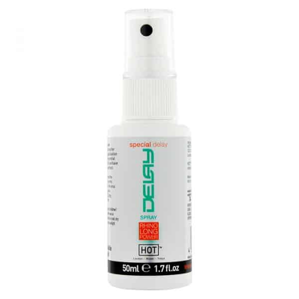 Delay Spray 50ml