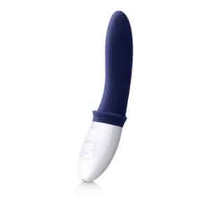 Silikon Vibrator "Billy 2"