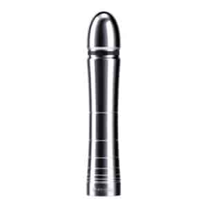 Mystim Glossy Glen Dildo