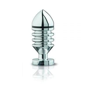 Mystim Hector Helix Buttplug (L)