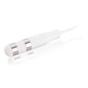 Mystim Casanova Anal- & Vaginadildo (2mm Stecker)