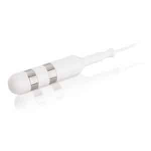 Mystim Don Juan Anal- & Vaginaldildo (2mm Stecker)