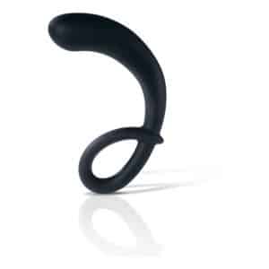 Mystim Curving Curt - Reizstrom Prostata Stimulator