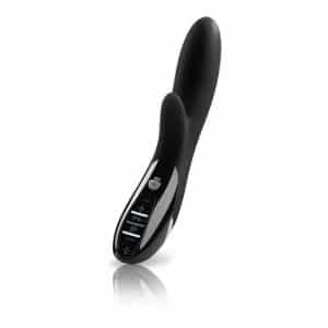 Mystim Daring Danny eStim Vibrator (Black Edition)