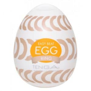 Tenga - Egg Ring