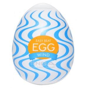 Tenga - Egg Wind