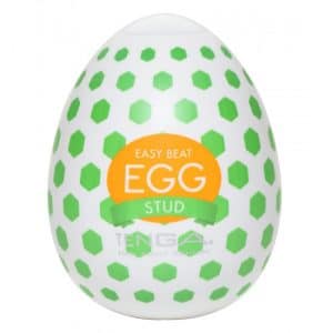 Tenga - Egg Stud