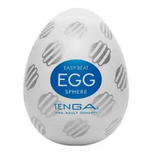 Tenga - Egg Sphere