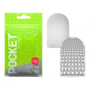 Tenga - Pocket Click Ball